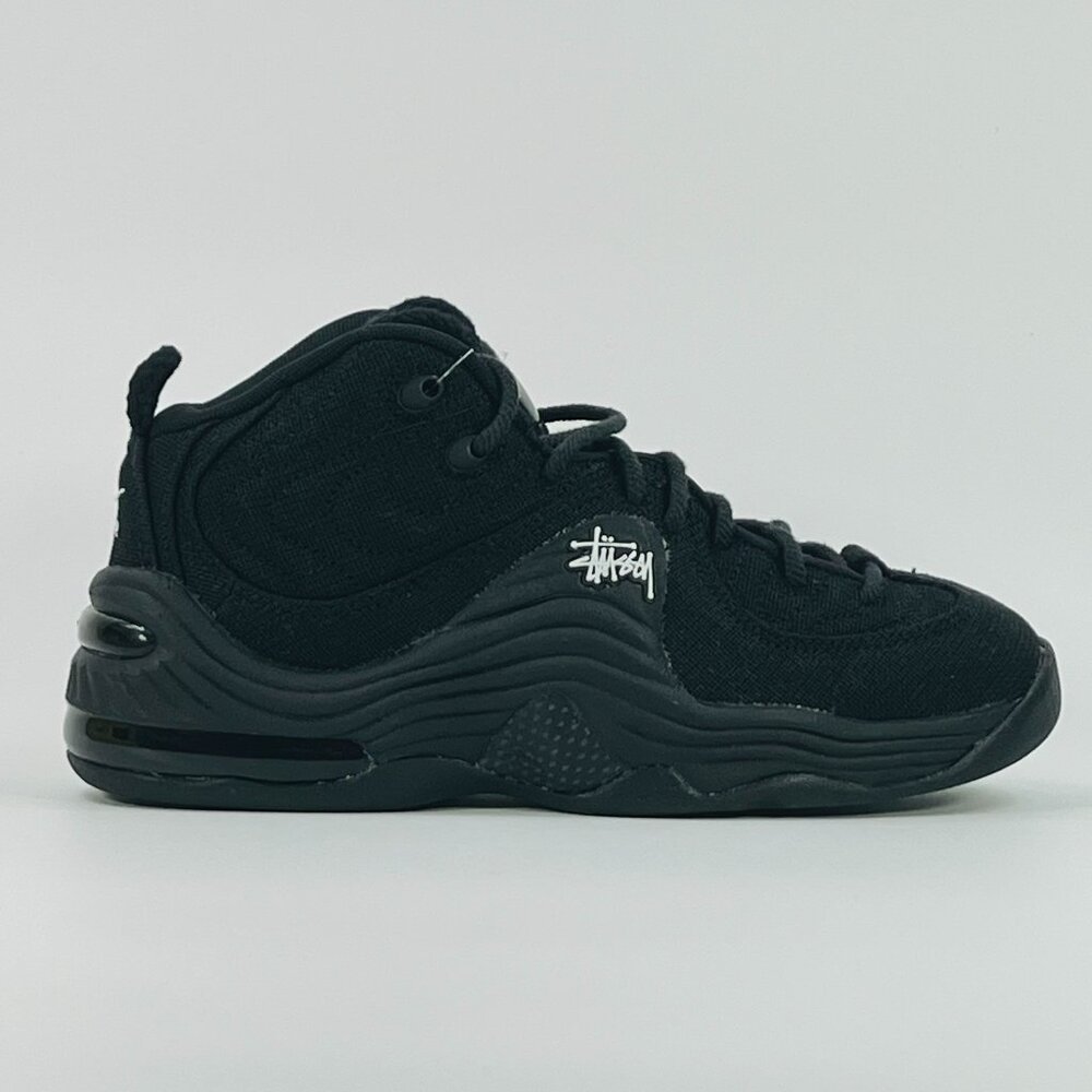 Nike Air Penny II SP 'Black' DQ5674-001 Multi Size